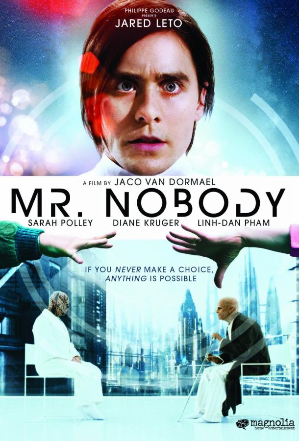 Фильм Господин Никто (2009) смотреть онлайн в хорошем качестве